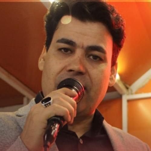 بیدل برزویی فلک