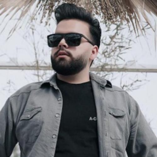 محسن آقاخانی ليلا