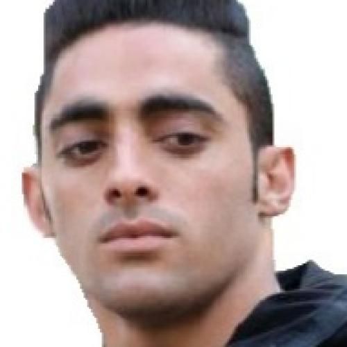 علی عزیزپور برا روژ جنگم رفیق روژ تنگم