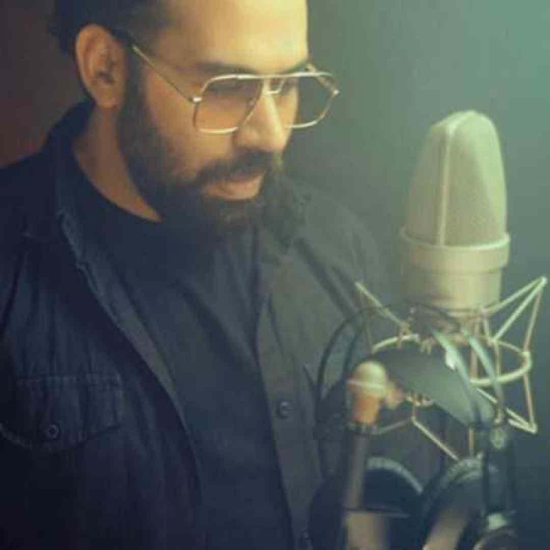 فرزاد بهرامی خواب شیرین