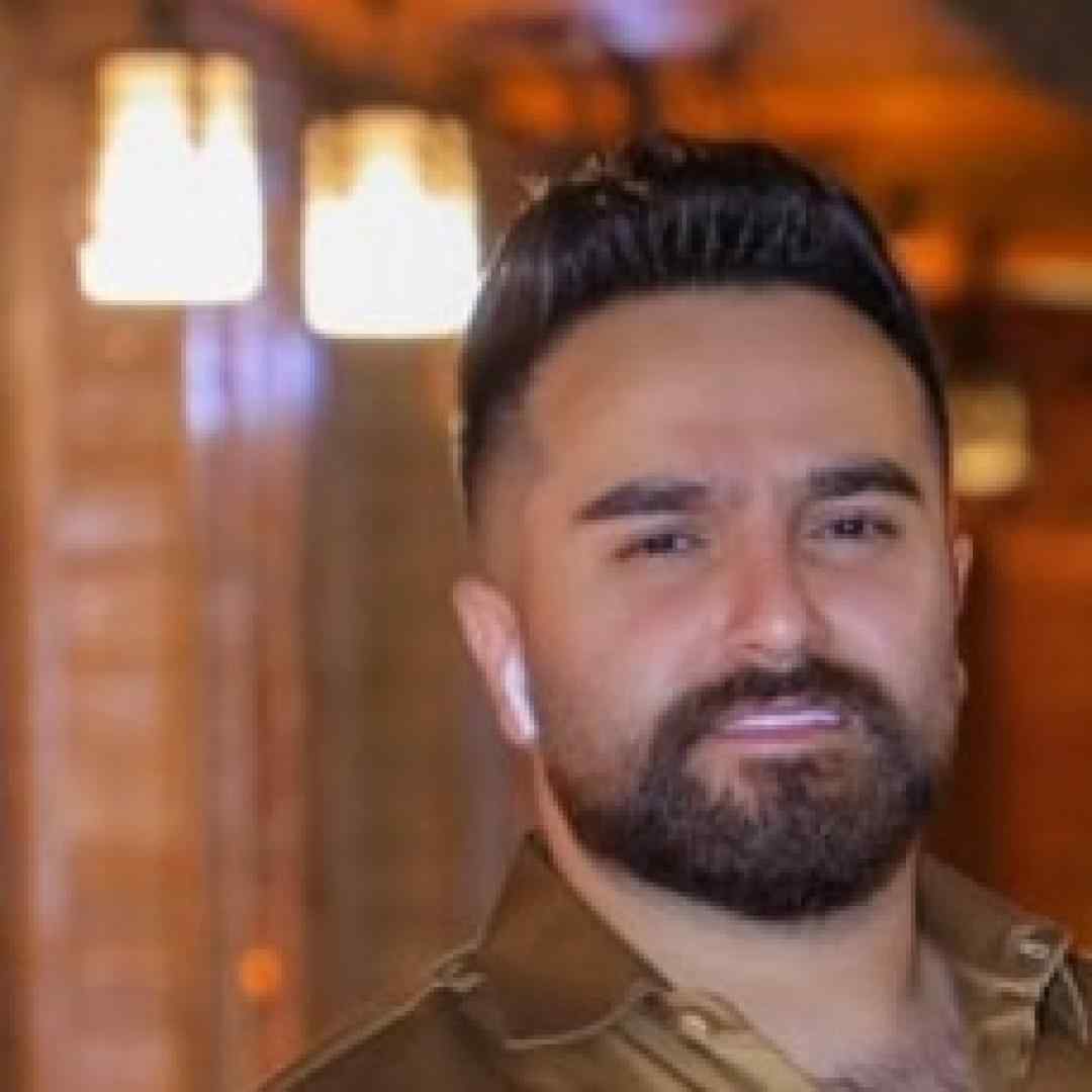 احمد نیکزاد همدلی