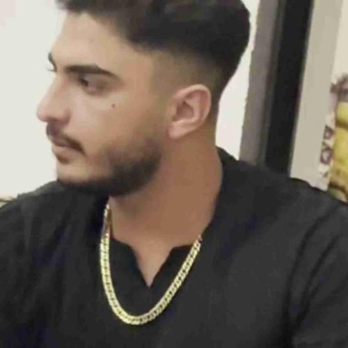 محمد امین کرمزاد و دنیا نیمد هر چند تو دنیامی