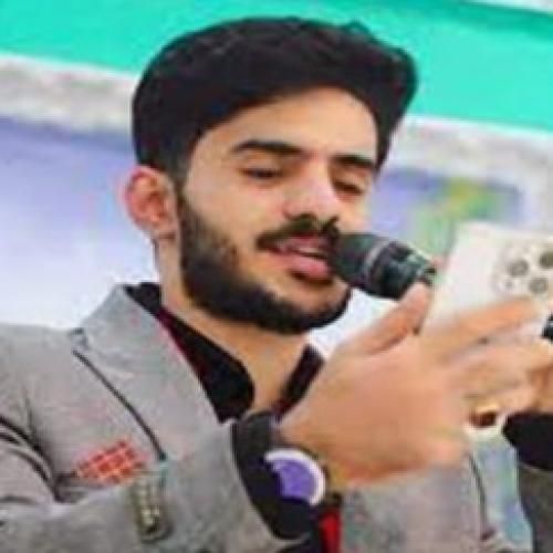 اصغر علیزاده داغلارین قزی ریحان ریحان