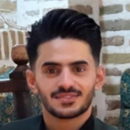 اصغر علیزاده ریحان