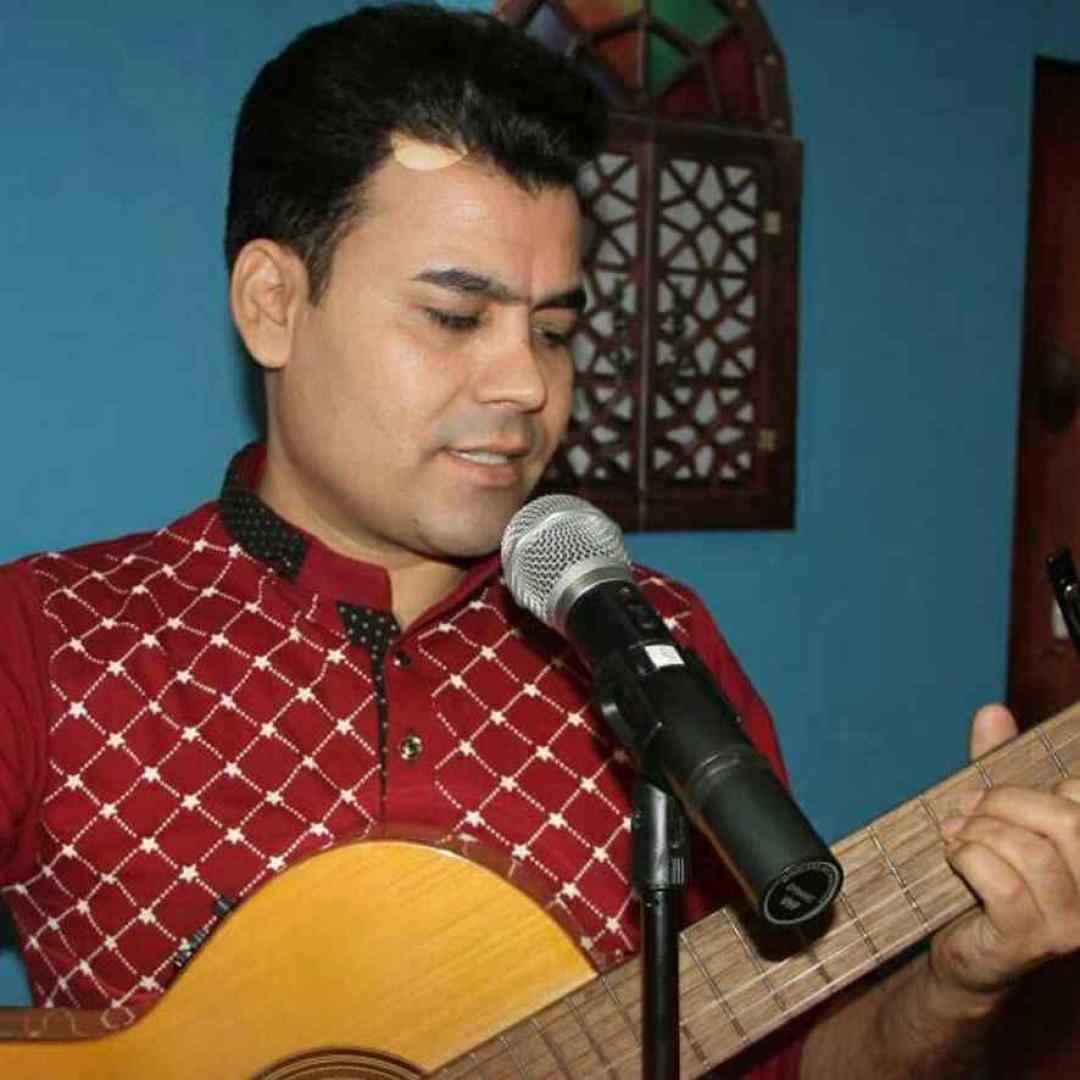 بیدل برزویی باری