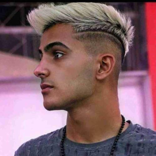 مهدی مولاد و هیوا فرهادی یادته