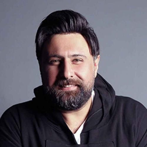 محمد علیزاده من و خدام
