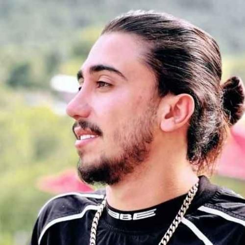 مهدی احمدزاده فازه جدایی