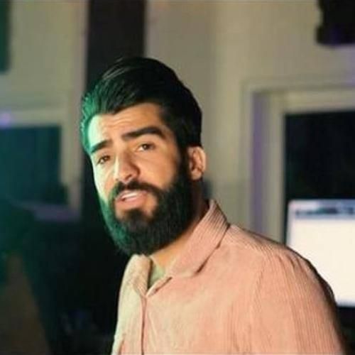 حميدرضا بابایی چه توقع زیادی که تو بشی یارمان