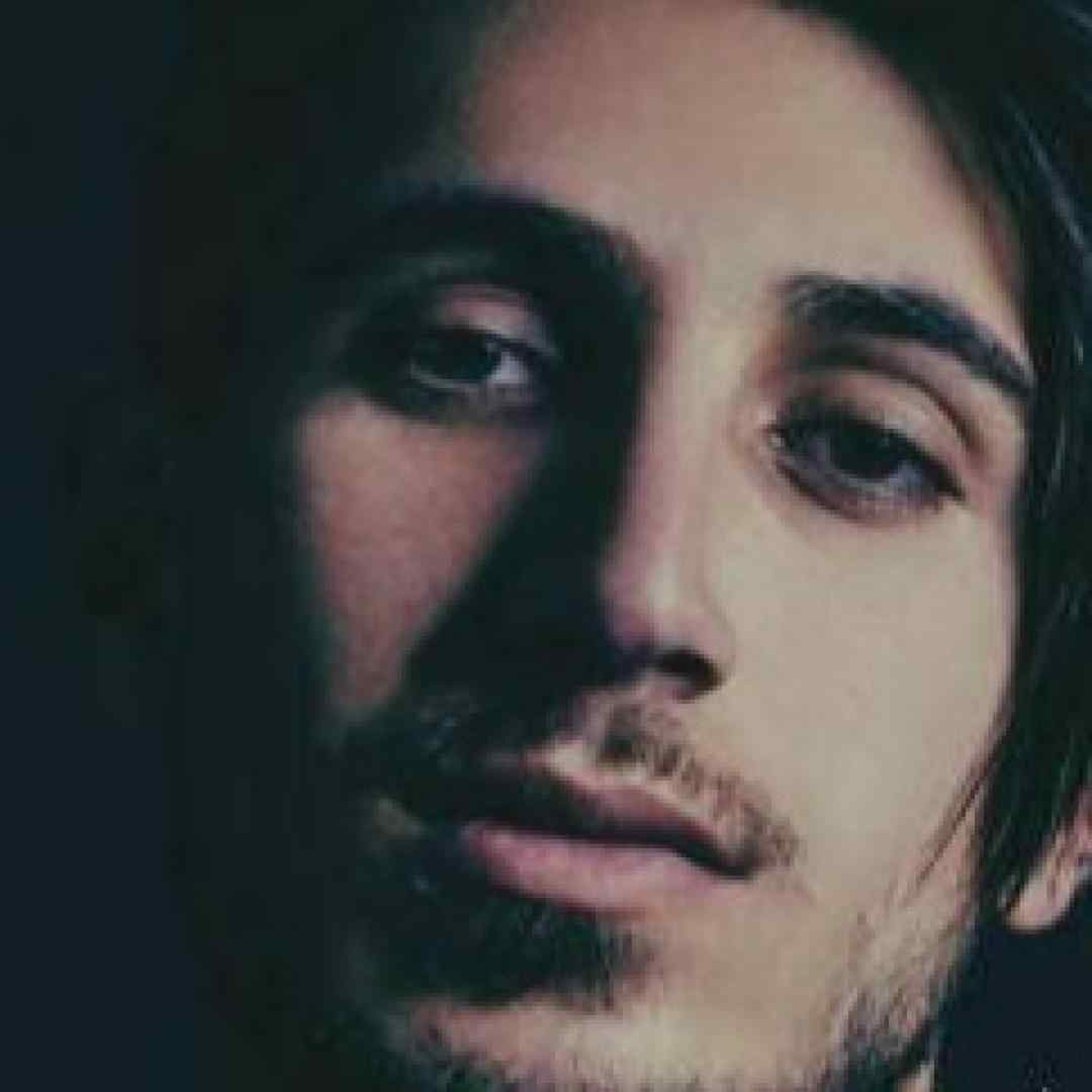 عرفان پند عشق ویران