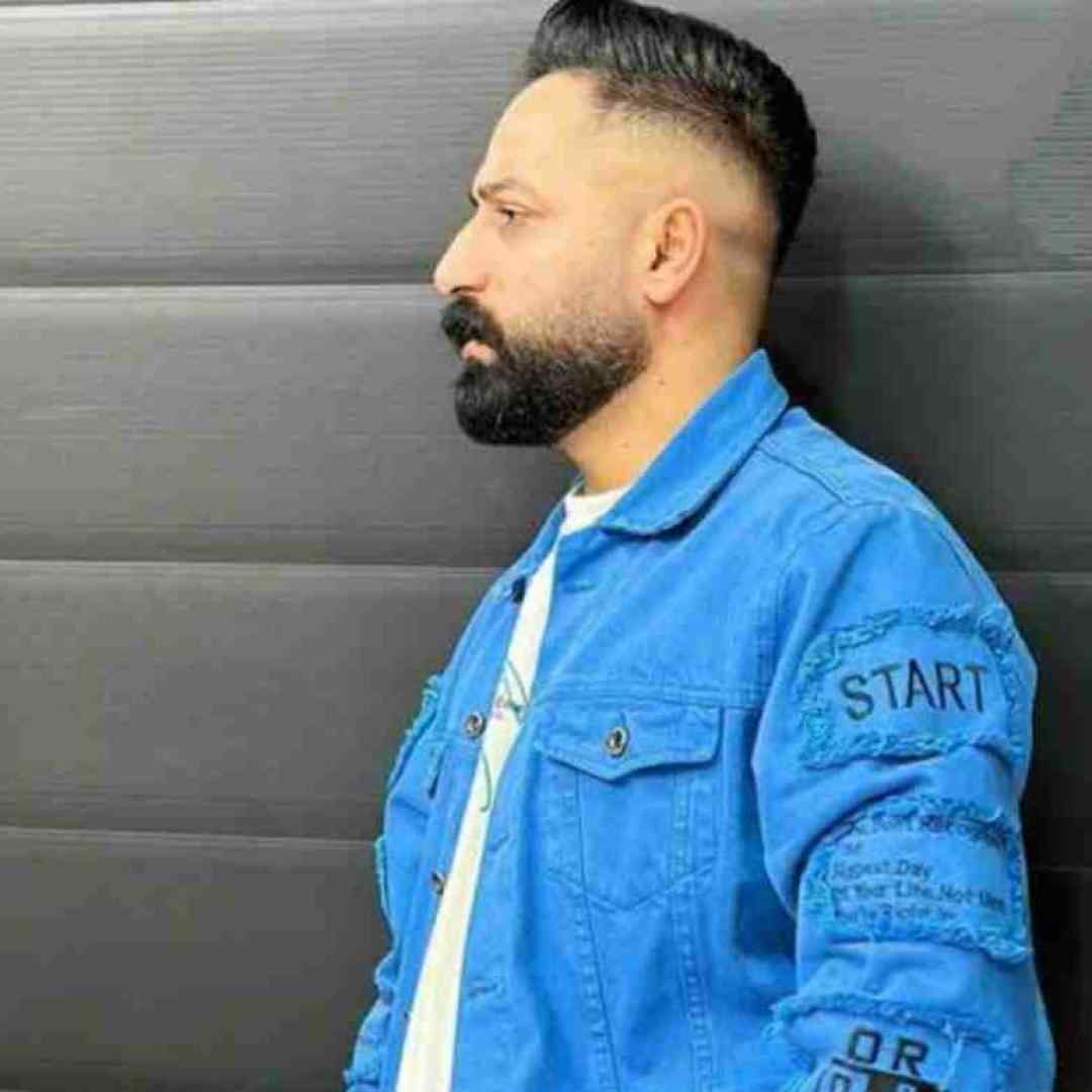 وحید مرادی جادوگر