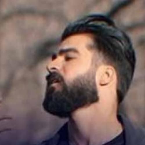 حميدرضا بابایی شوکی زدی به قلبم هنوز هستم تو کما
