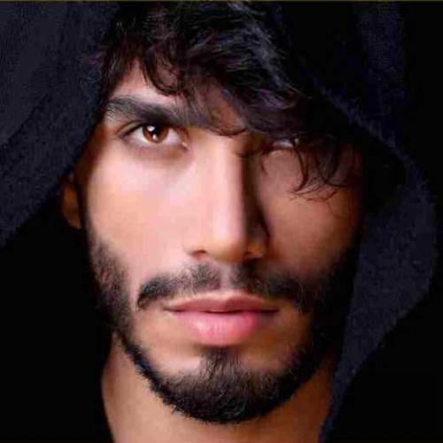 مهراد جم داره بارون میزنه نم نم خیابونا چه سردن