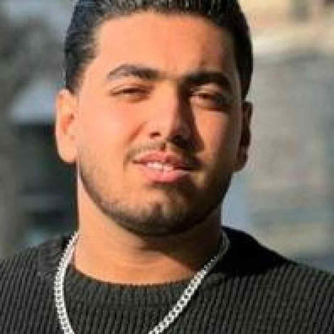 شایان رنجبر نفس بنده