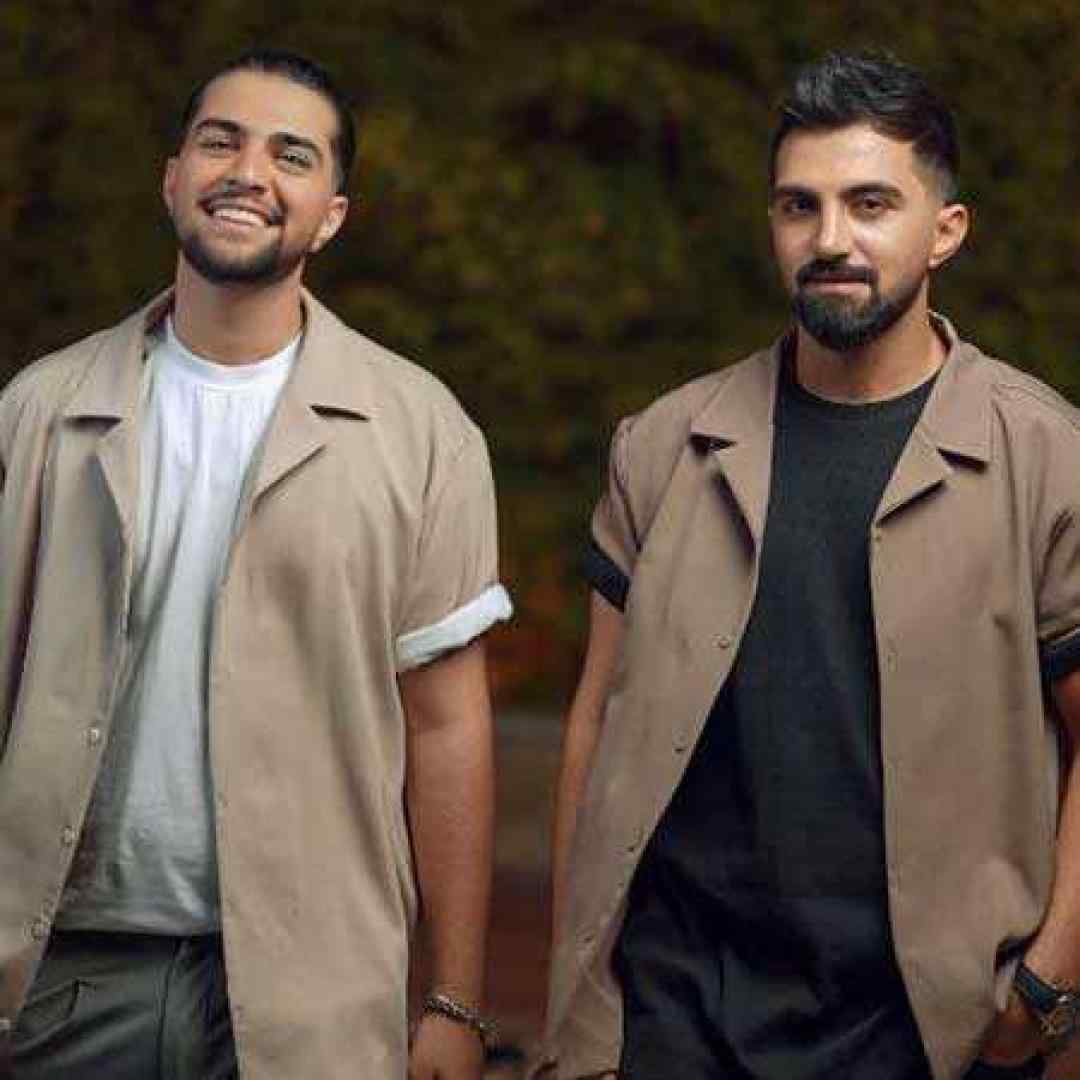 دویار تا تهش هستم