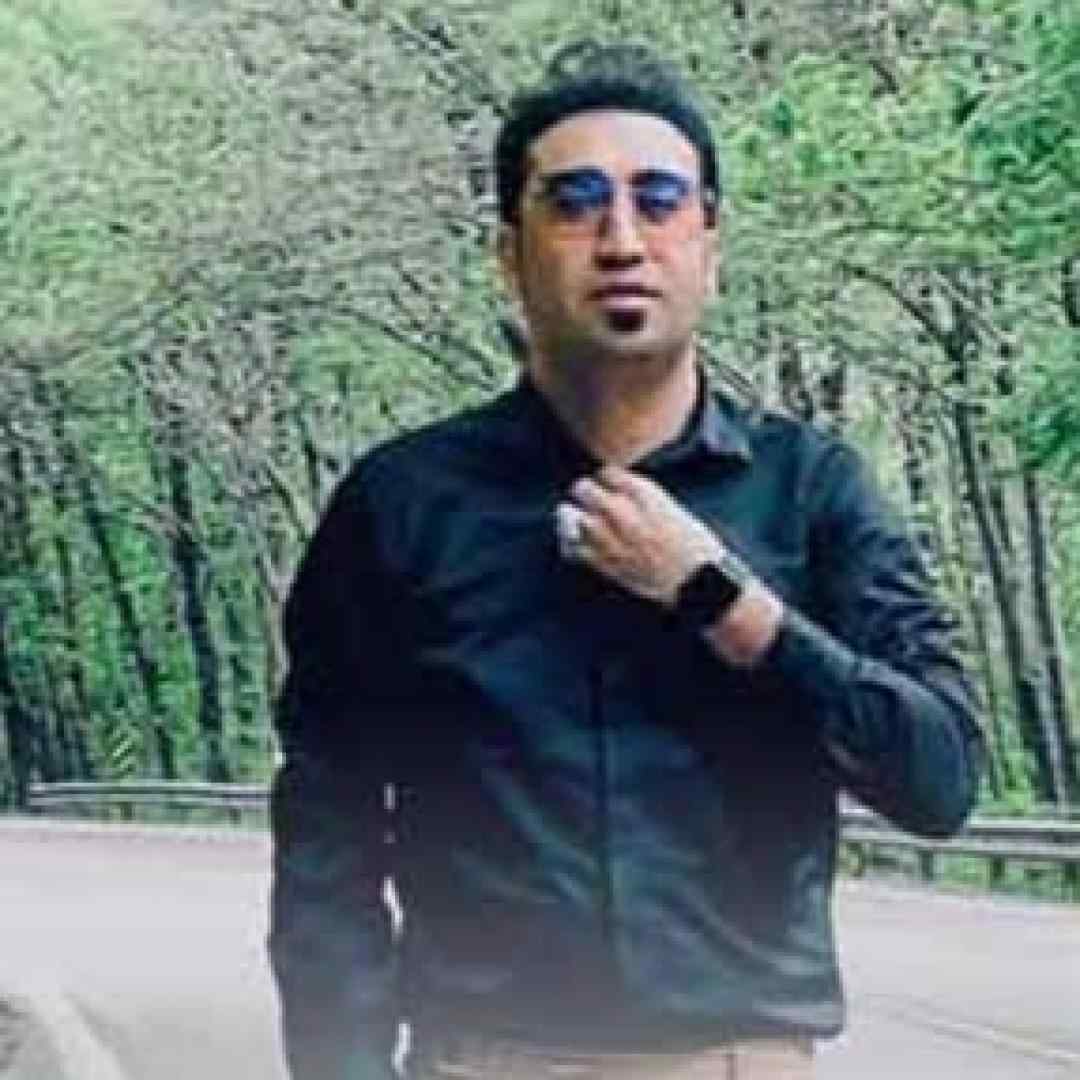 امید مهدی زاده سربازی