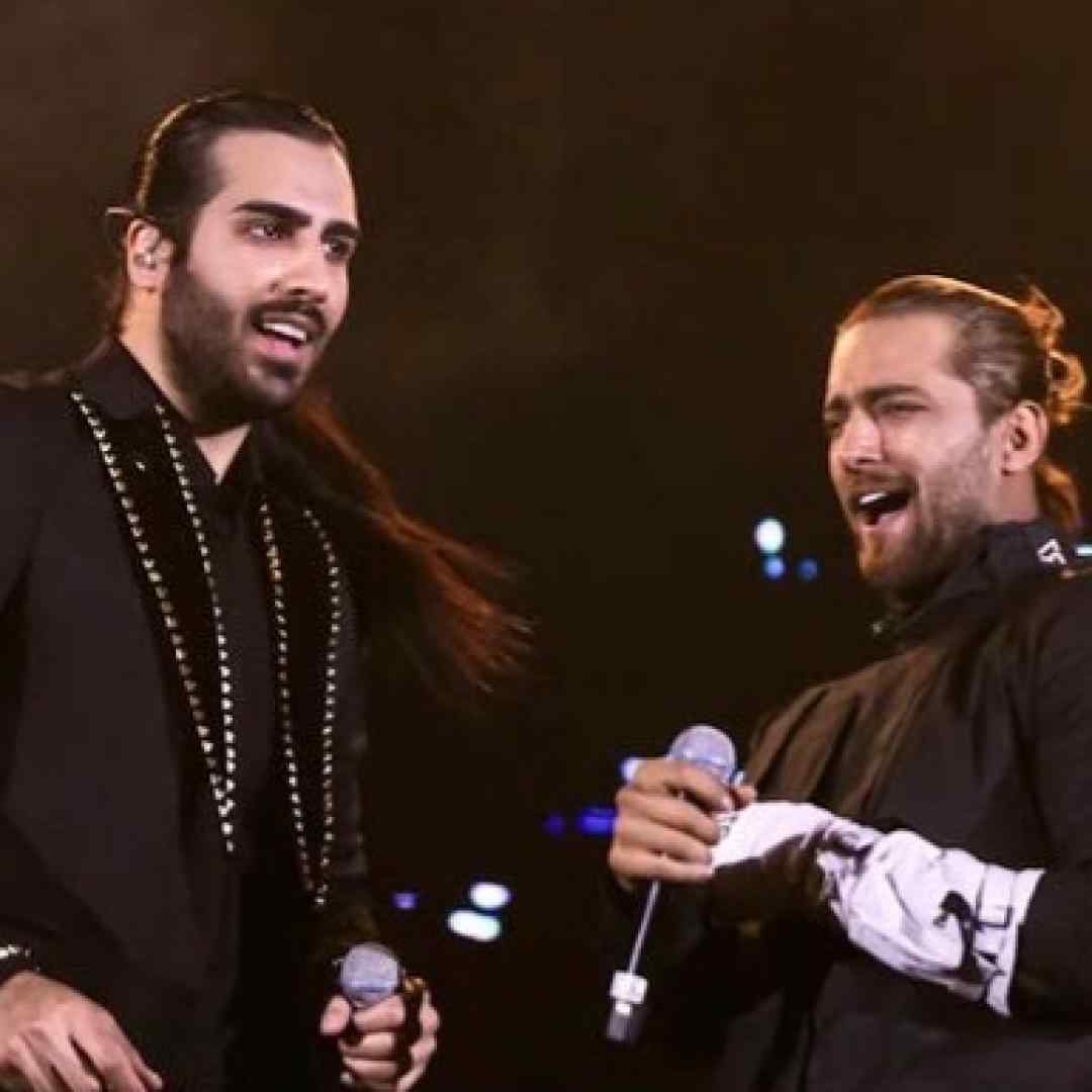 ماکان بند قشنگ قشنگ