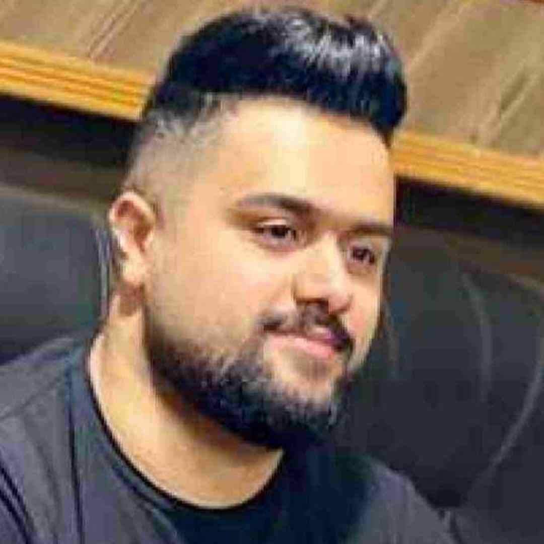 بهنام حسن زاده شی پسره قربون