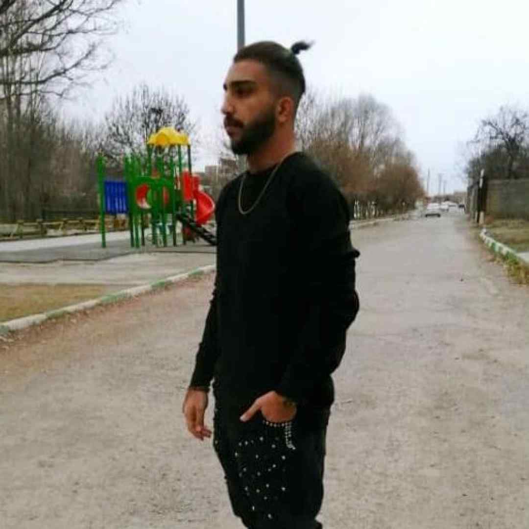 روزبه کرمی دل بیقرار 2