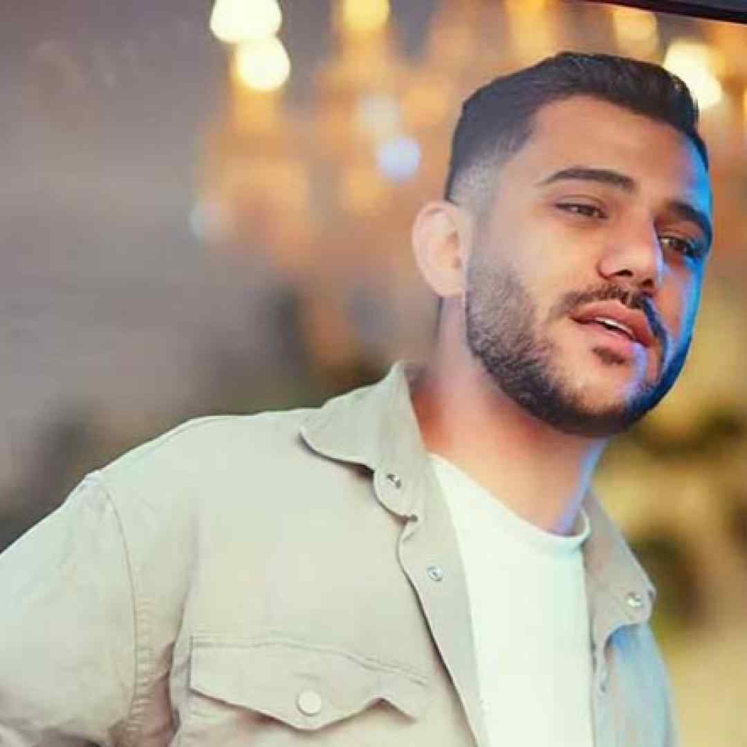 کیوان و پیام عباسی قربانی