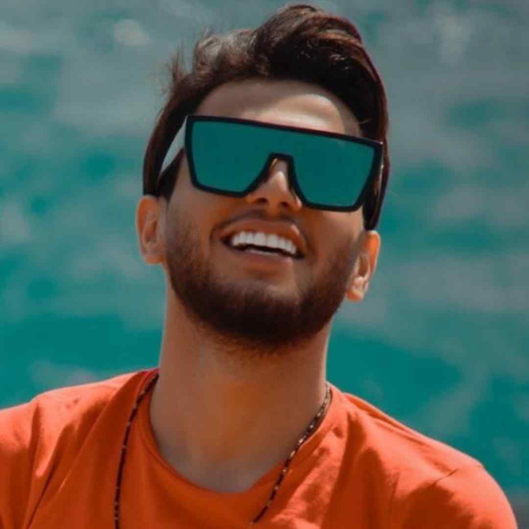 علیرضا باباجانی نفس بنده هستی