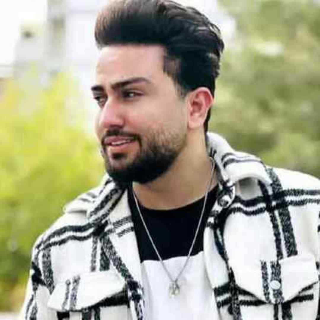 سالار صفرزاده قند روزای تلخ من