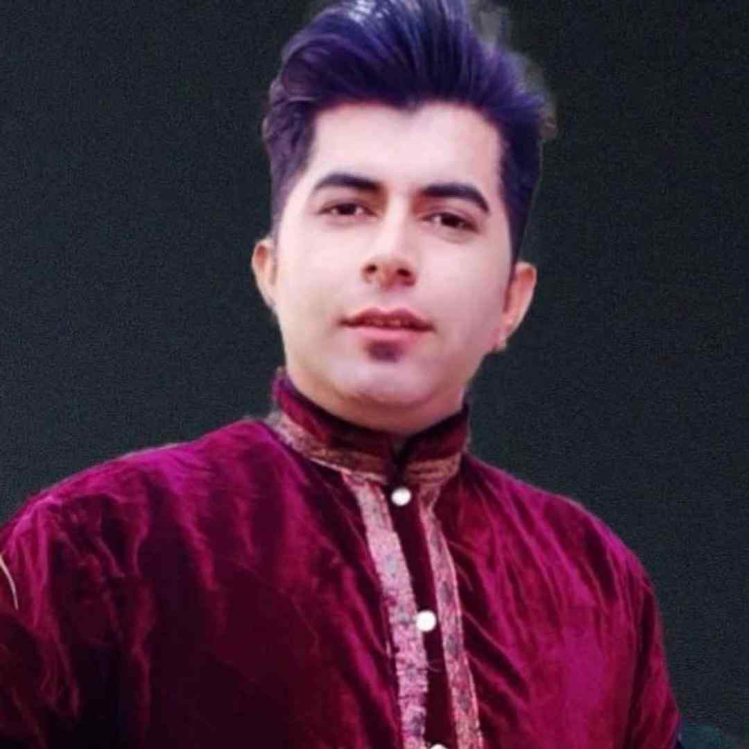 علی رزاقی دلبر