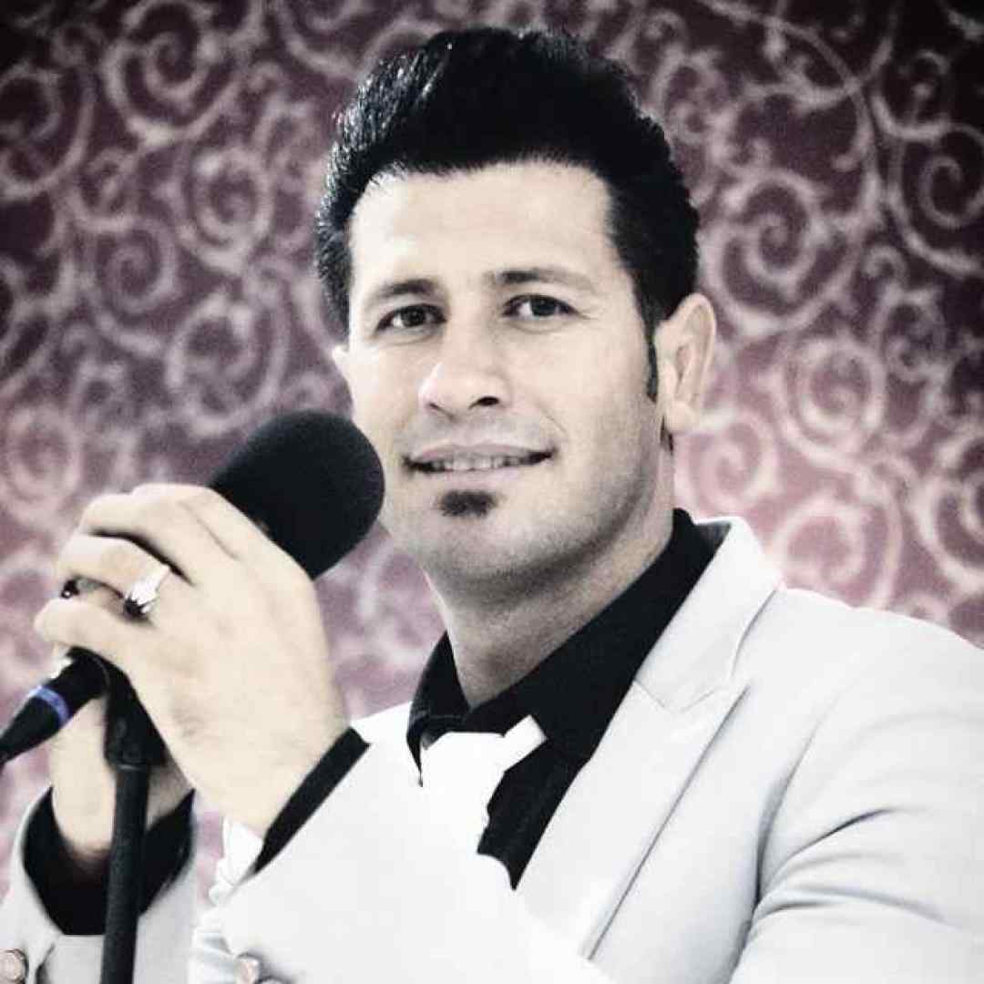 هادی رحیمی بی قرارم