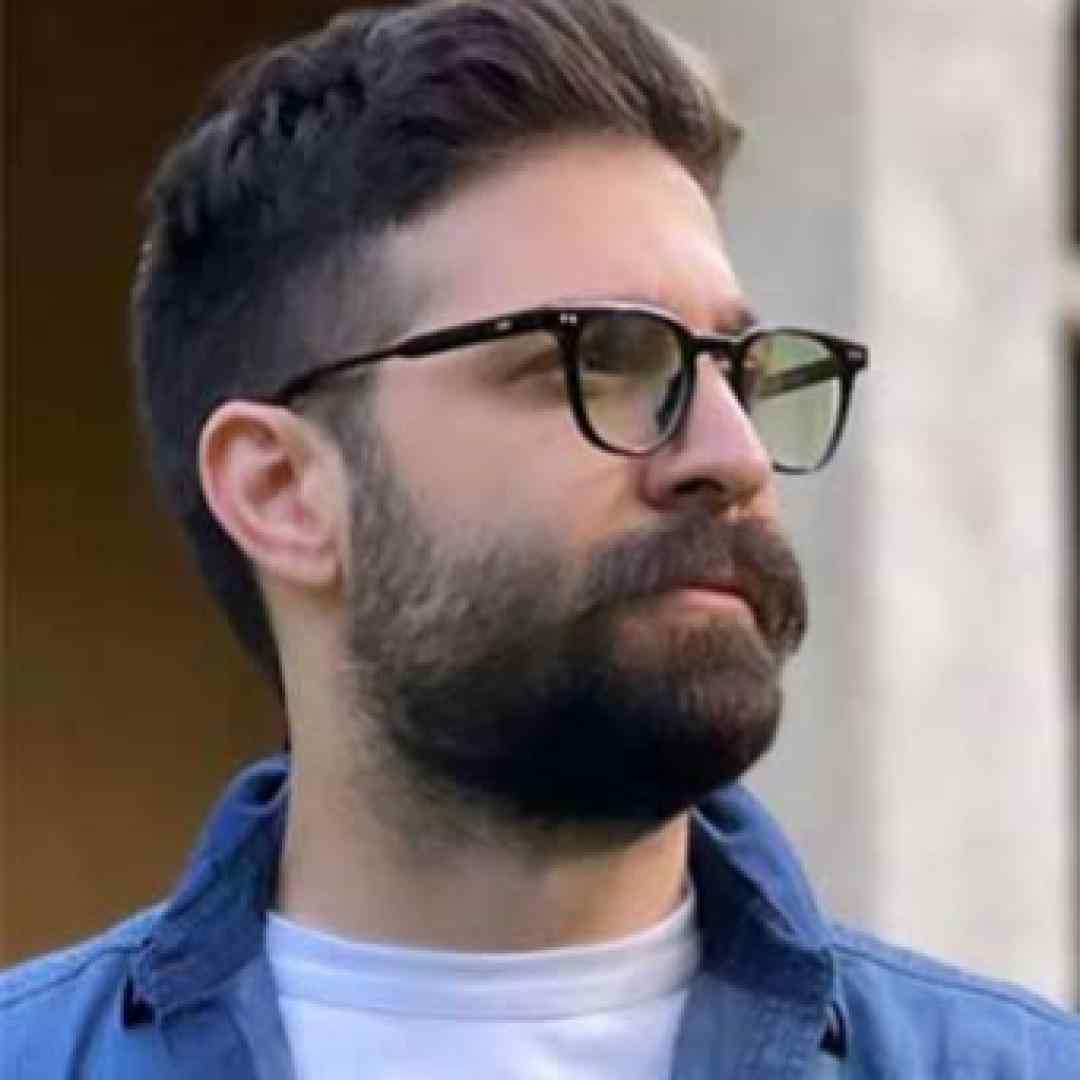 حمید هیراد زیادی عاشق بودم اشتباهم همین بود گرفتارت بودم