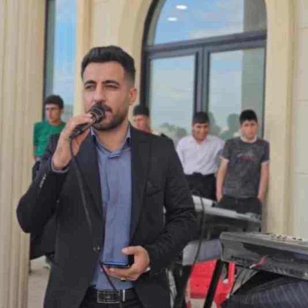 میلاد ایسپره عشق