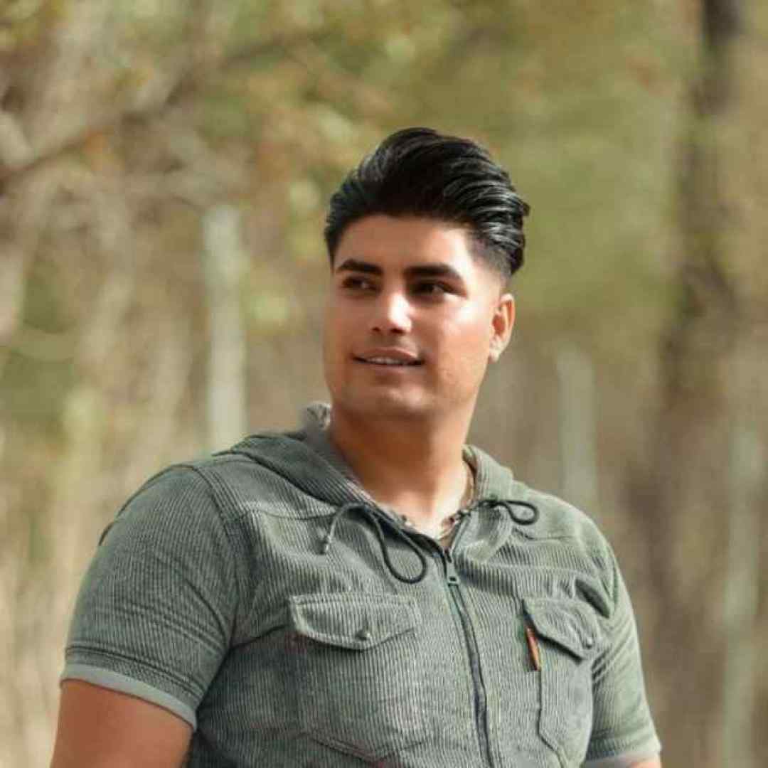 امین فالجی مرفین سرد