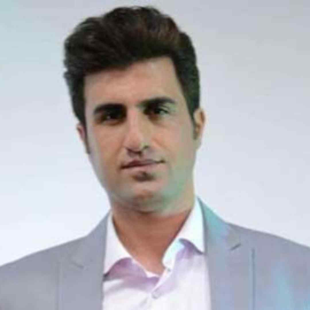 آیسم و محسن لرستانی بچه قرتی