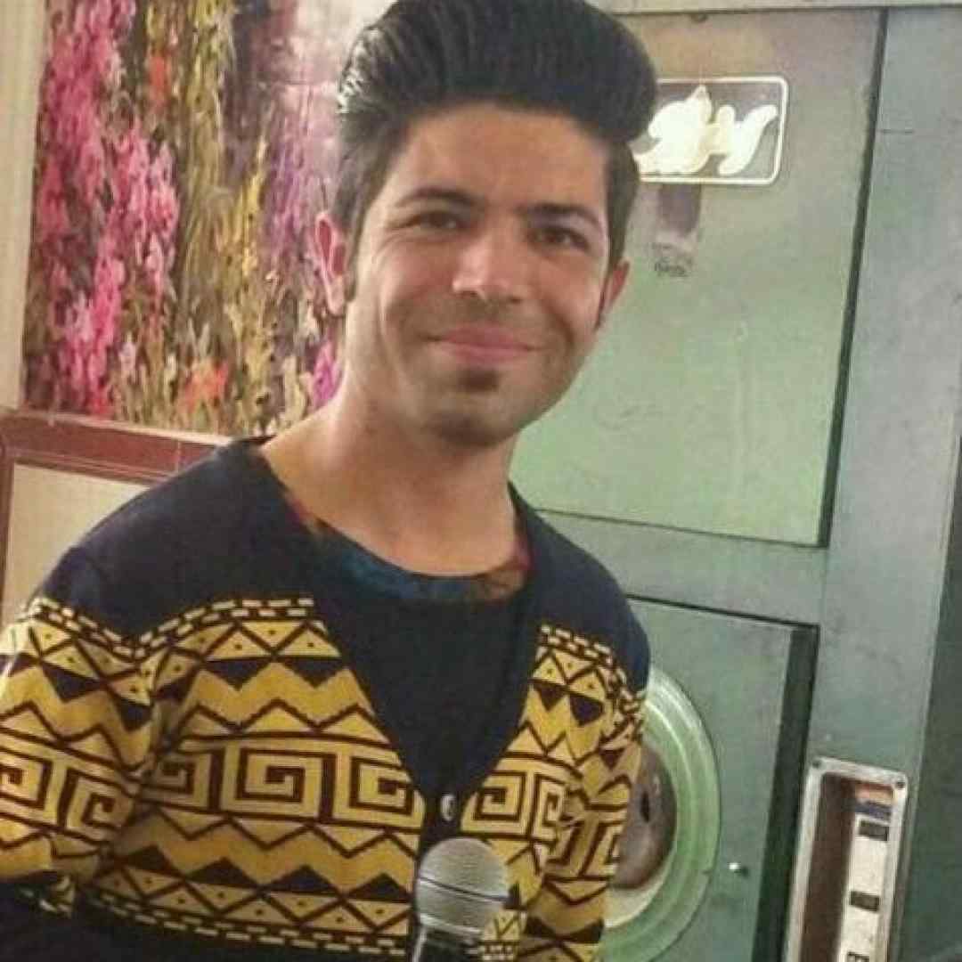 مسعود جلیلیان الکلی