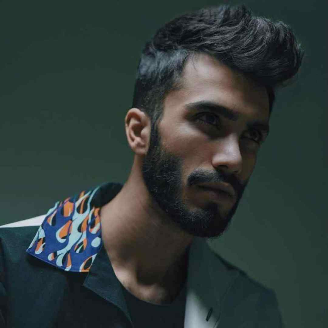 مهراد جم به سلامت