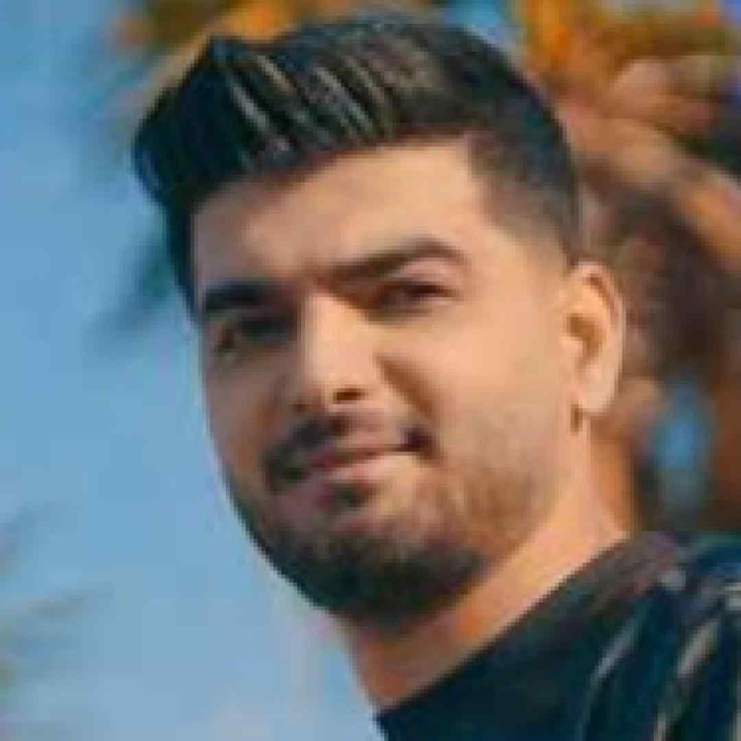 علی آردین رفاقت