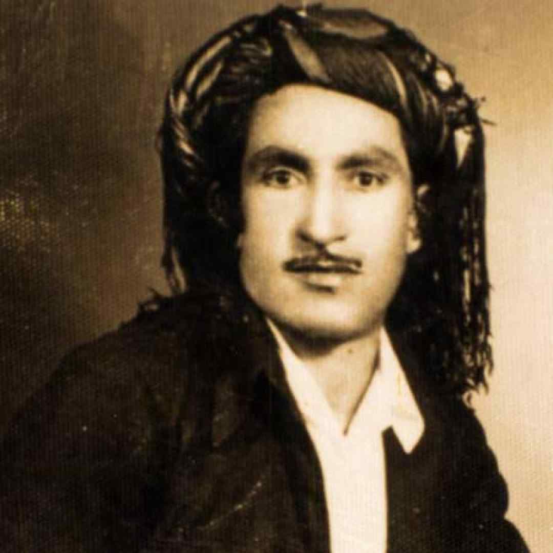 حسن زیرک اوخی اوخی