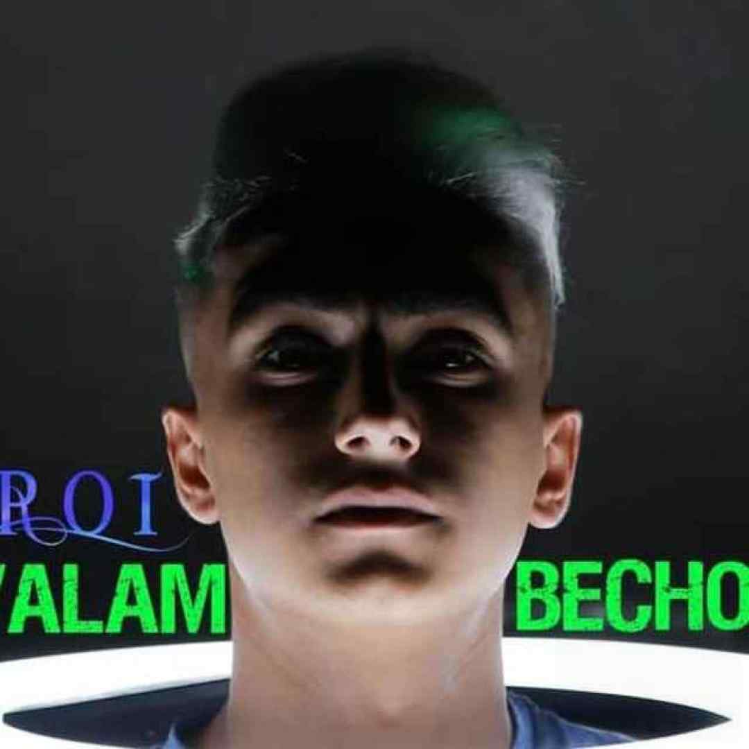 مهدی مولاد وتی وسم و پادو