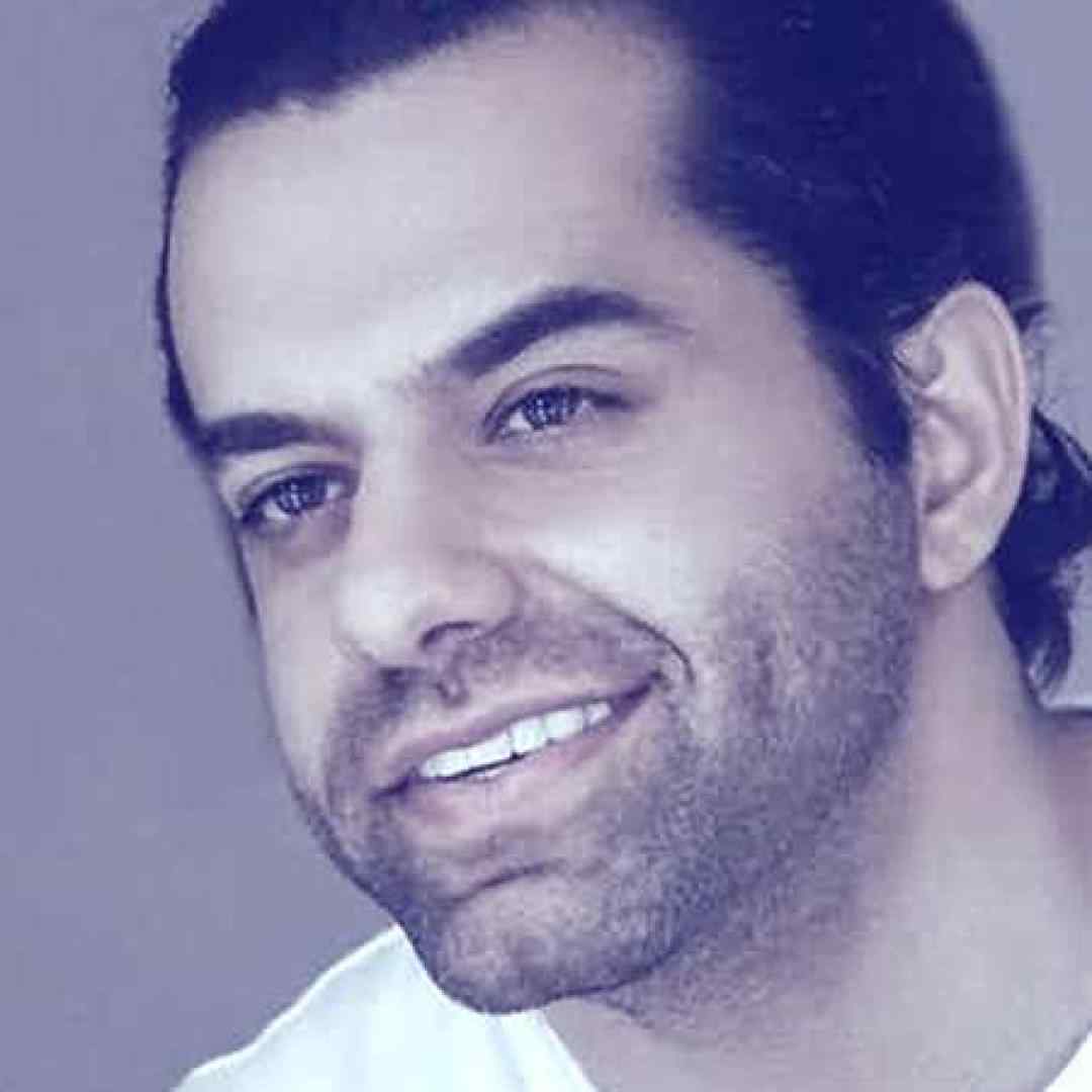 رضا بهرام شاید این بغض آخرم باشد