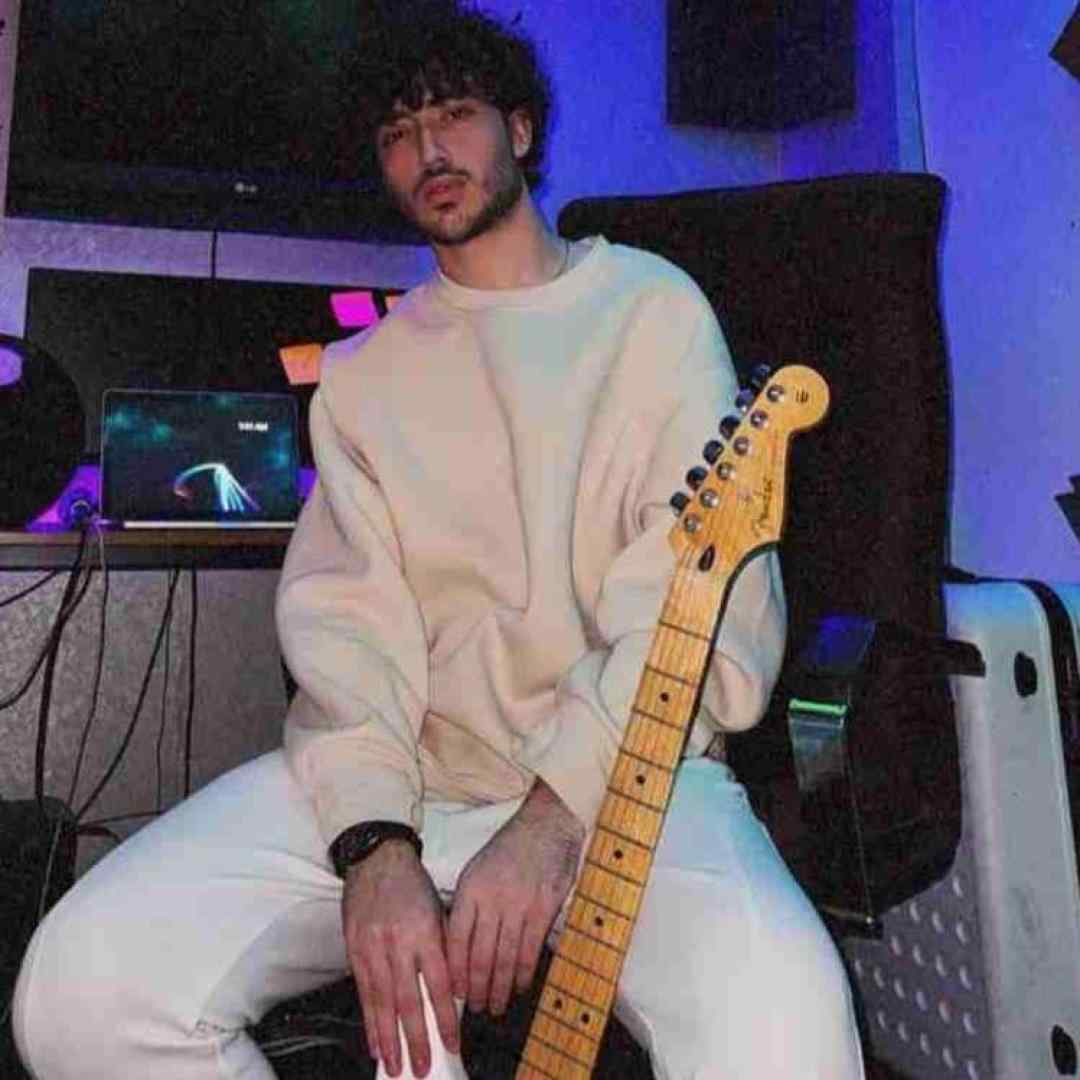 بابی ولن بای نمیخوام ولنتاینو من امسال