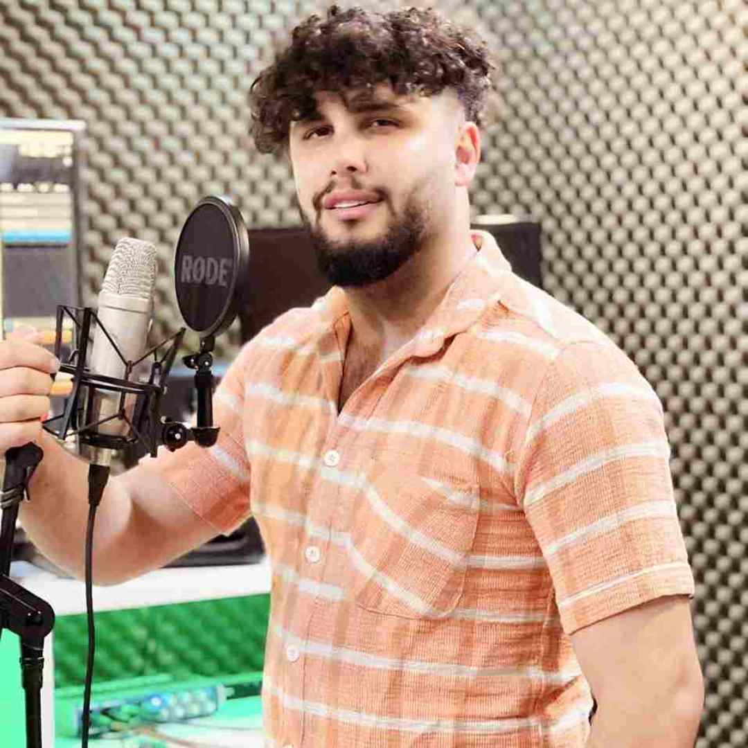 حسین حیدری سینه سوز