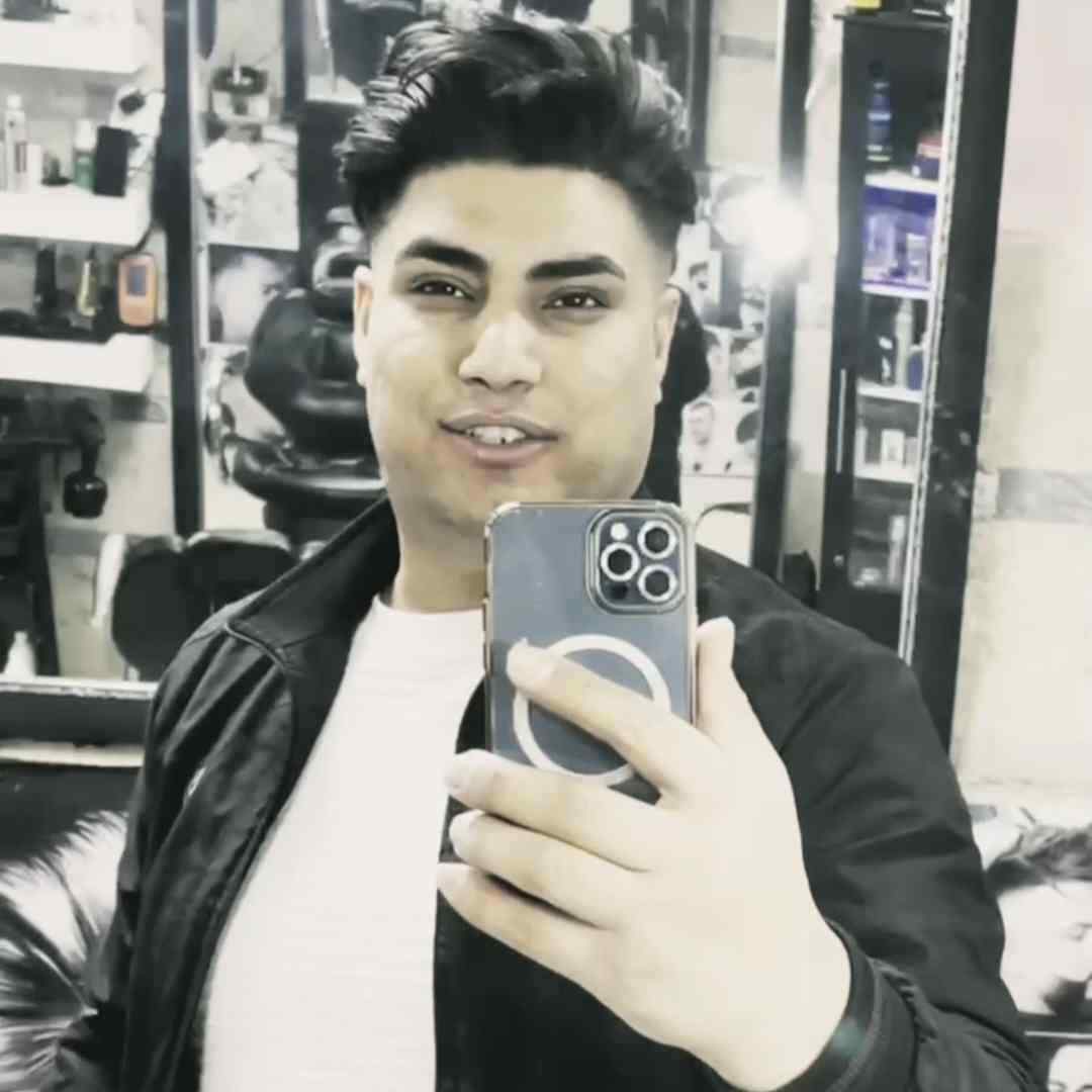 امین فالجی لیلی