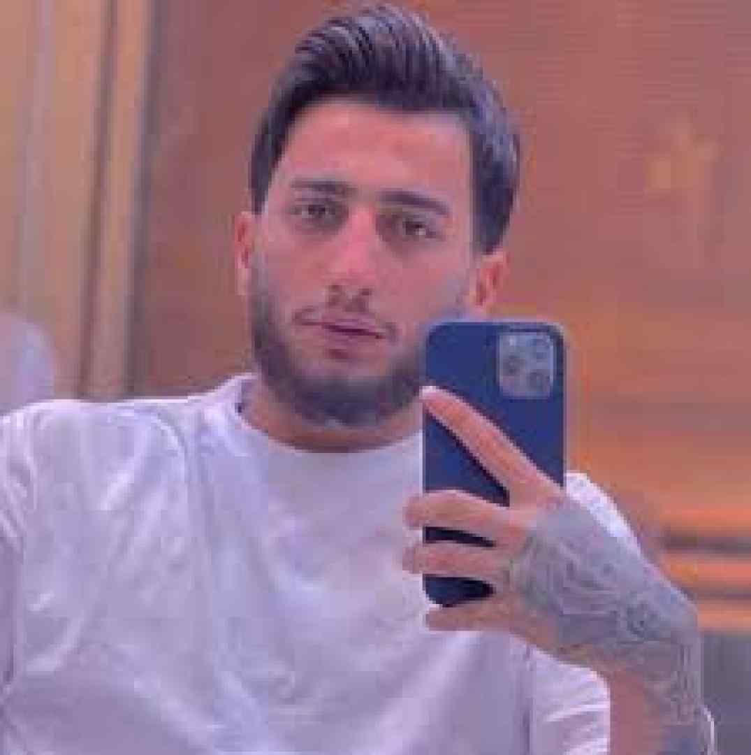 علیرضا باباجانی پایه ثابت