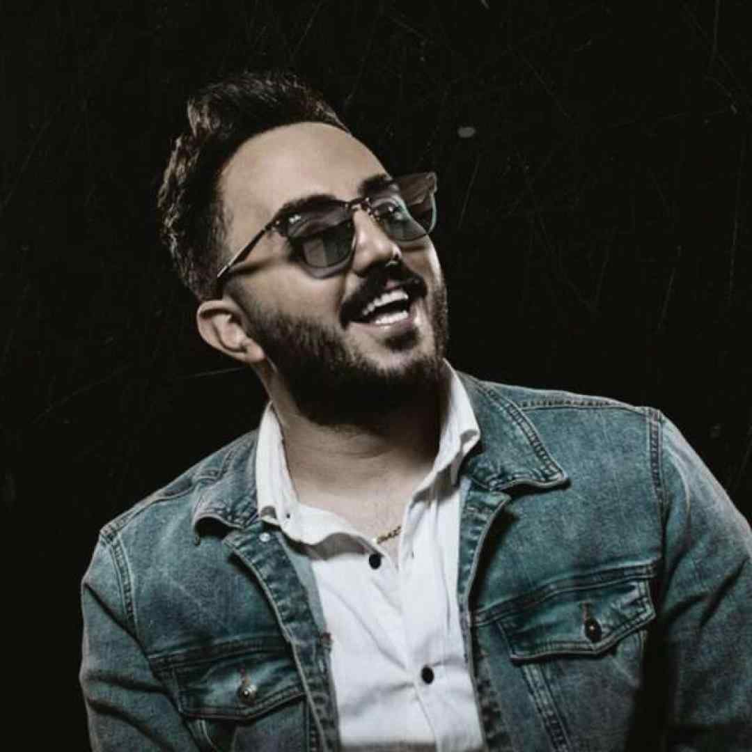 شایان قاسمی نامتو طبیبی زبونم لال یا خدایی