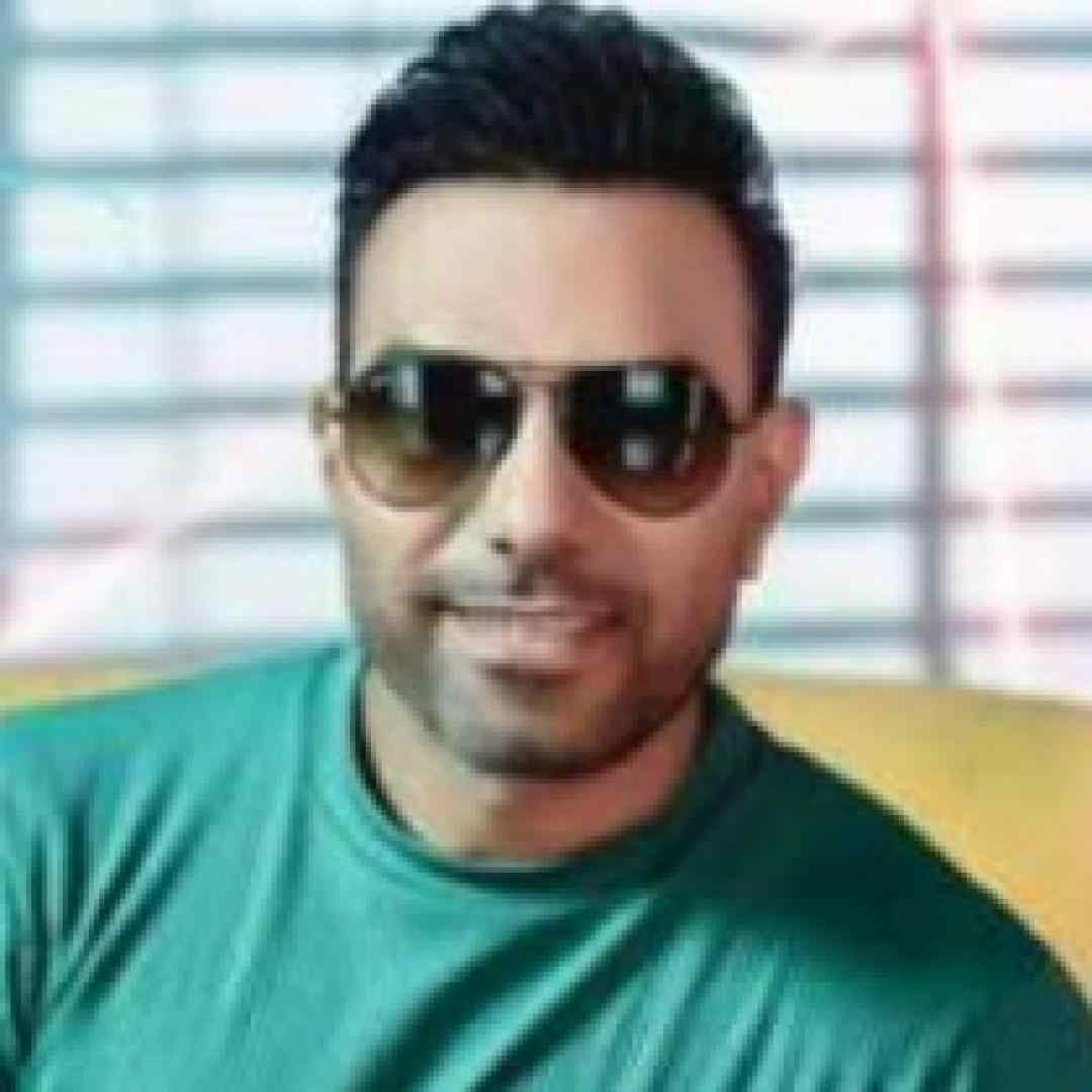 بهروز شاهوردی واویلا