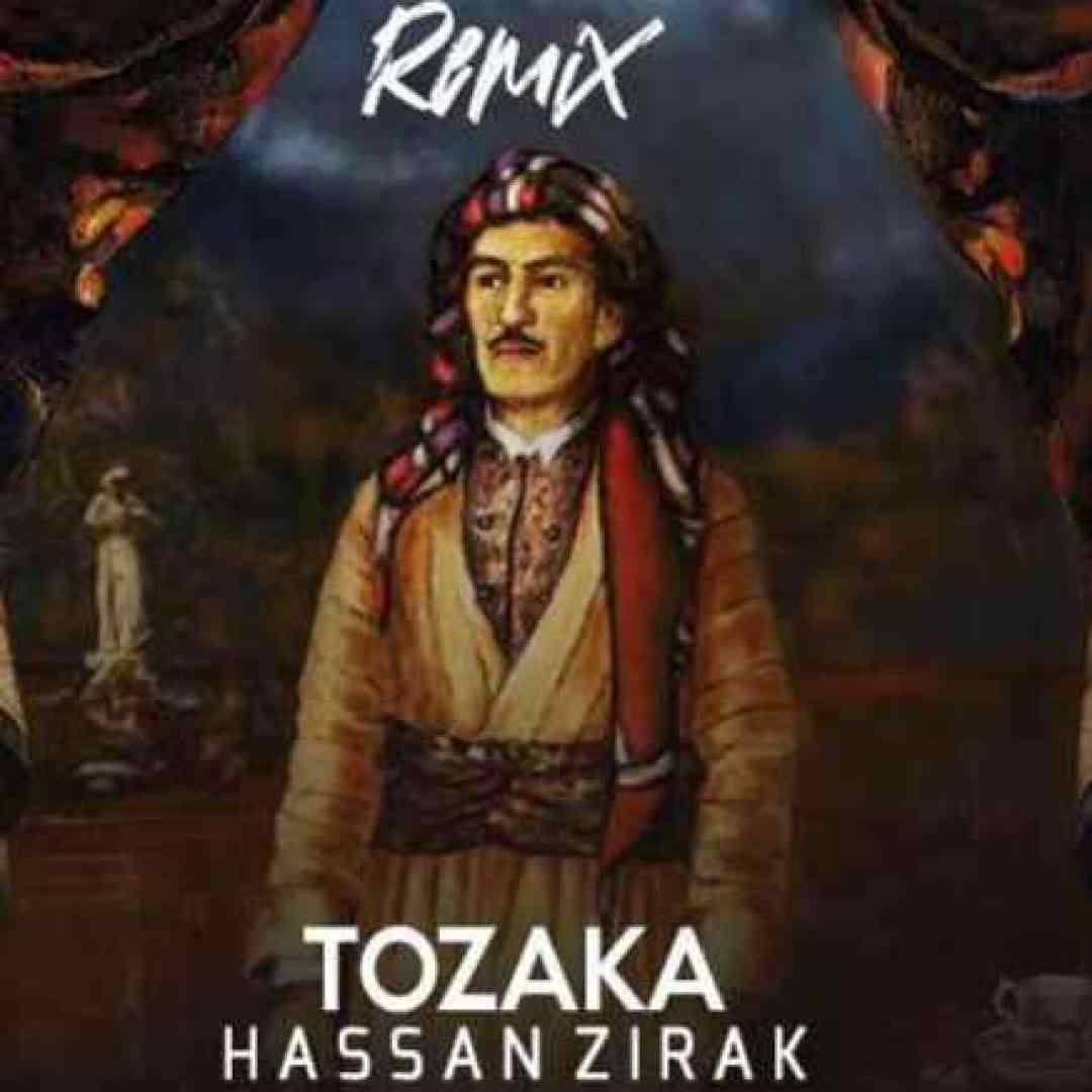 حسن زیرک توزکا