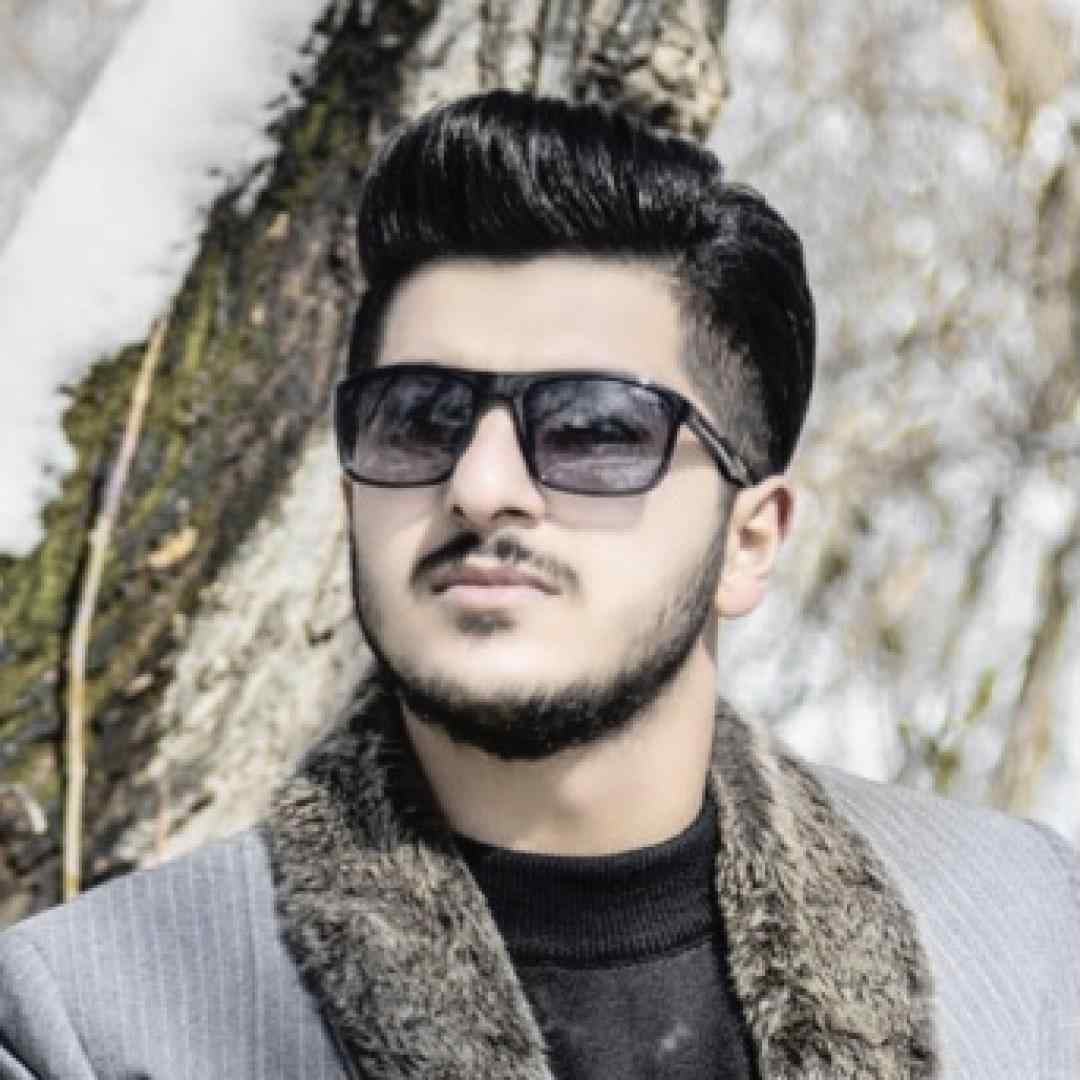 امیر سیاوشی آرزو