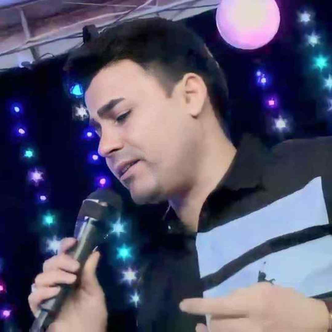 بیدل برزویی شب تا صبح