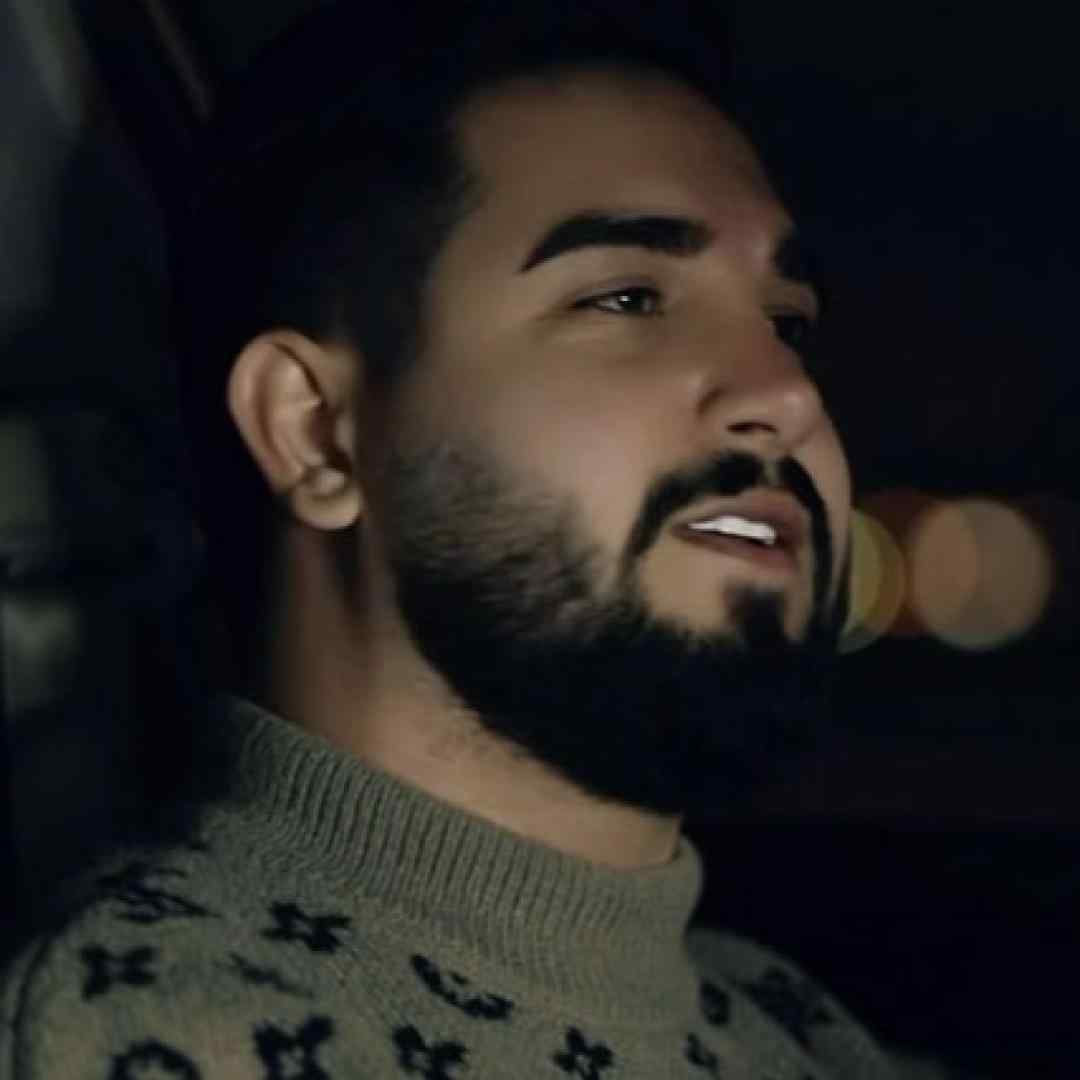 ابوالفضل وظیفه ببین عشقت پیرم کرد به اون چشمات اسیرم کرد