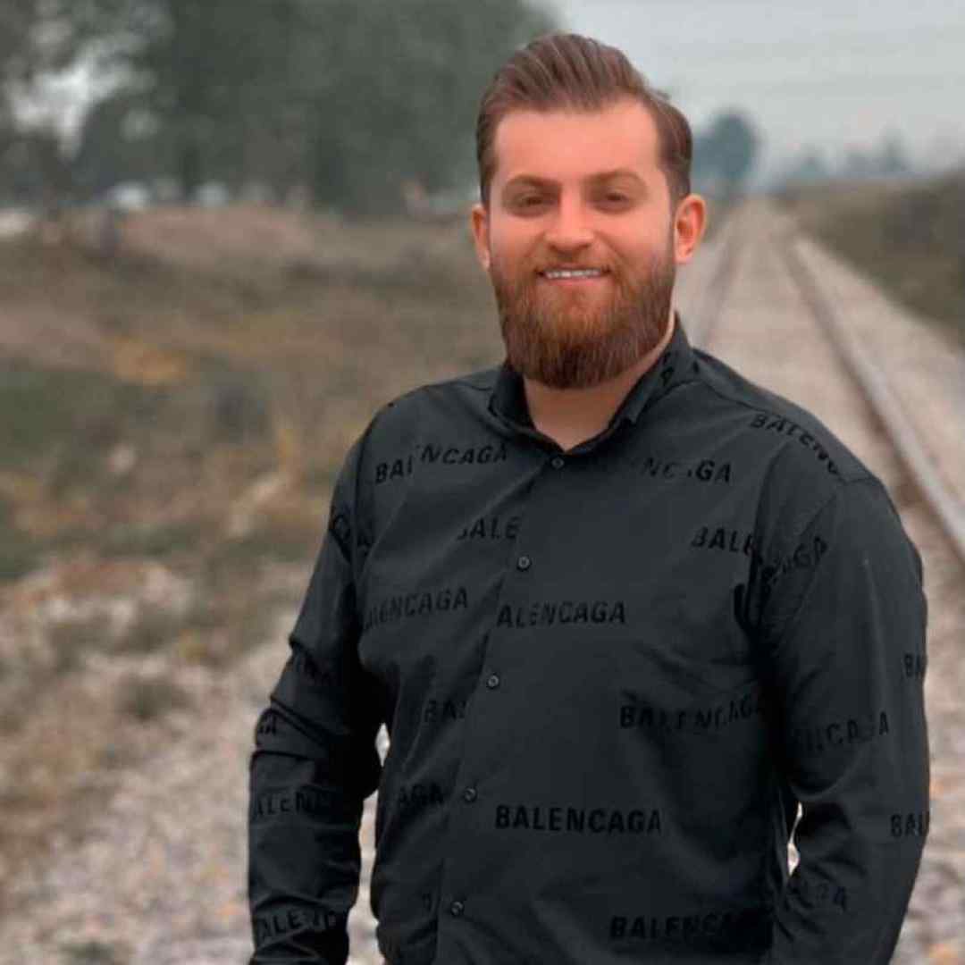 مهیار خلیل زاده کیجا جانان منه ونه دا