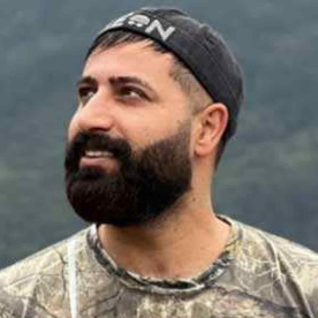 وحید مرادی نابودگری افسونگری جادوگری می دلبر